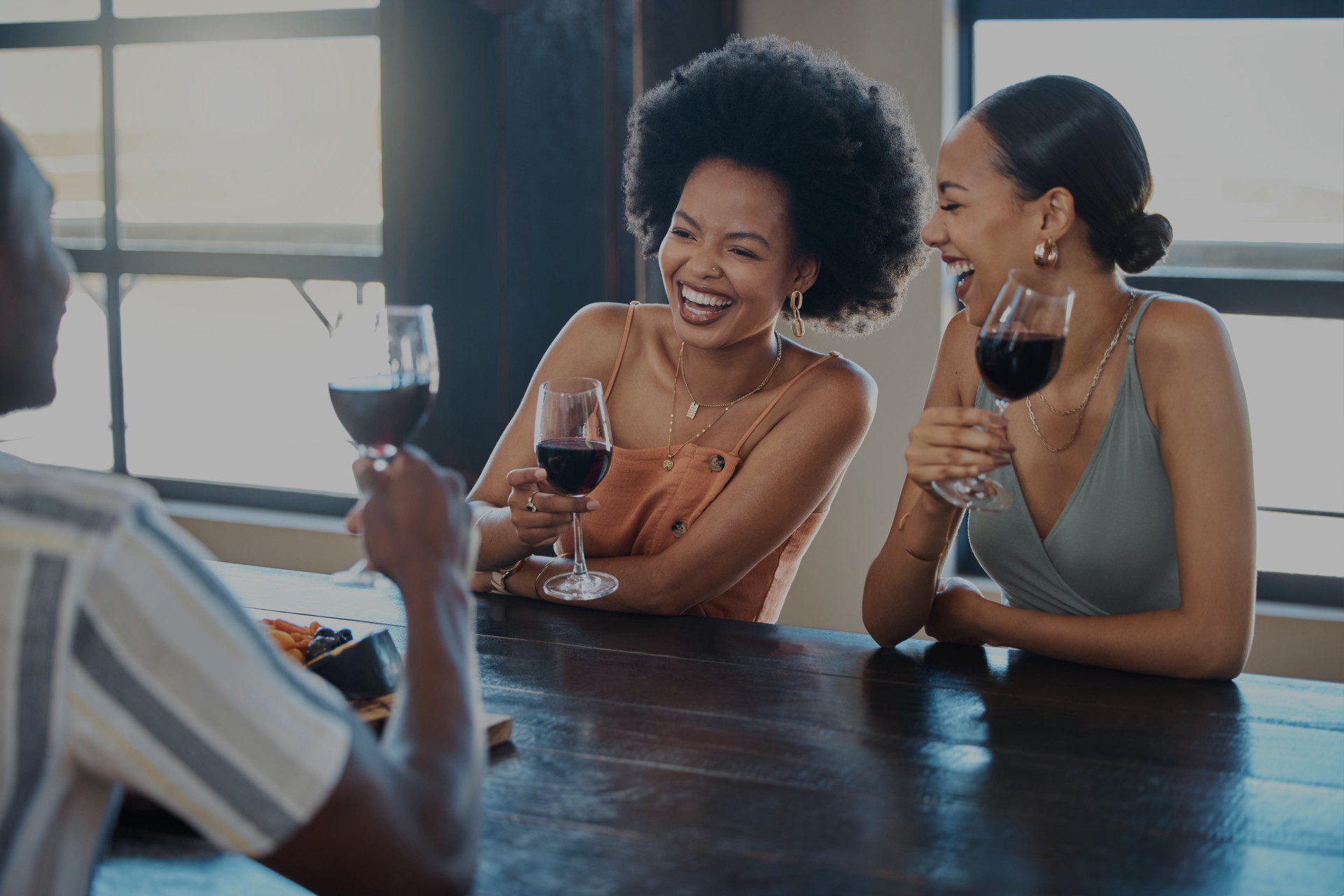 Glasshouse Neighborhood Glasshouse